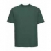 T.SHIRT COTONE RUSSELL 180
