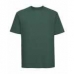 T.SHIRT COTONE RUSSELL 180