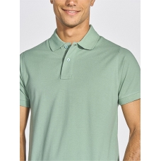 POLO BASIC M/CORTA 