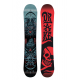SNOWBOARD DRAKE SQUAD