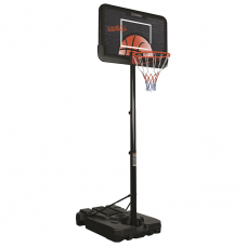 IMPIANTO BASKET  CLEVELAND