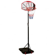 IMPIANTO BASKET  CLEVELAND