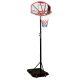 IMPIANTO BASKET  CLEVELAND