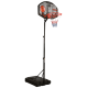 IMPIANTO BASKET  MEMPHIS