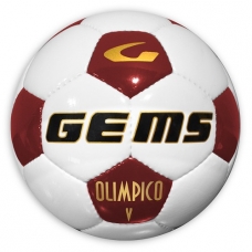 GEMS PALLONE CALCIO OLIMPICO