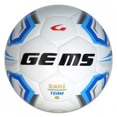 GEMS PALLONE OLIMPICO TEAM