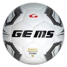GEMS PALLONE OLIMPICO TEAM