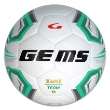 GEMS PALLONE OLIMPICO TEAM