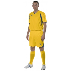 KIT CALCIO VIRMA DRAKE M/M 6 PZ