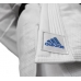 BRAZILIAN JIU JITSU ADIDAS JJ430 CONTEST A3