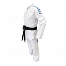 BRAZILIAN JIU JITSU ADIDAS JJ430 CONTEST A3