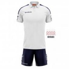 KIT CALCIO GIVOVA PLAY