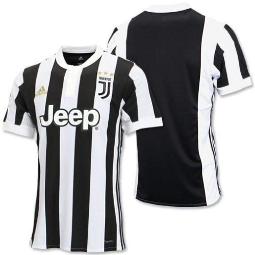 adidas maglia juve 2017