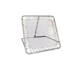 TELAIO FONDAMENTALI E PORTIERE 120X120