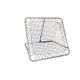 TELAIO FONDAMENTALI E PORTIERE 120X120