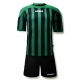 KIT CALCIO  LEGEA SALONICCO