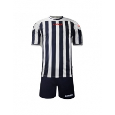 KIT CALCIO  LEGEA SALONICCO