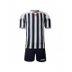 KIT CALCIO  LEGEA SALONICCO