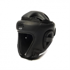 CASCO BLACK EDITION LEONE 