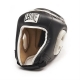 CASCO TRAINING  LEONE 