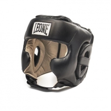 CASCO TRAINING  LEONE 