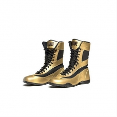 LEONE SCARPA BOXE 