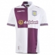 MAGLIA ASTON VILLA AWAY 2013/14