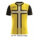 MAPS MAGLIA  DIGITALE LAG