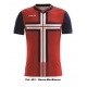 MAPS MAGLIA  DIGITALE LAG