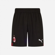 MILAN SHORT GARA HOME JR 2023/24