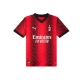 MILAN MAGLIA GARA HOME 2023-24