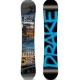 SNOWBOARD DRAKE FORCE