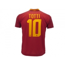 ROMA  REPLICA UFFICIALE  TOTTI