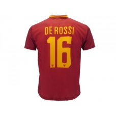 ROMA  REPLICA UFFICIALE DE ROSSI