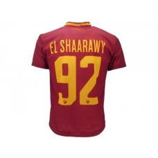 ROMA  REPLICA UFFICIALE EL SHAARAWI