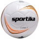 PALLONE CALCIO SPORTIKA ATTACK