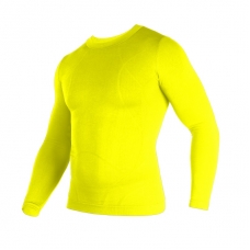 TRS MAGLIA JR LUPETTO TERMICA