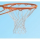 CERCHIO BASKET CON RETE