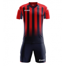 KIT CALCIO ZEUS VENUS