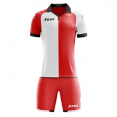 KIT CALCIO ZEUS GRYFON