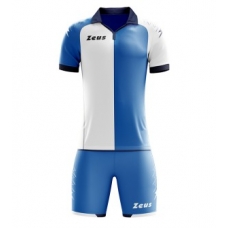 KIT CALCIO ZEUS GRYFON