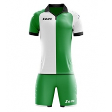 KIT CALCIO ZEUS GRYFON