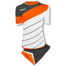 KIT CALCIO ZEUS LYBRA