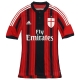 MILAN MAGLIA GARA HOME 2014/15