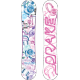 SNOWBOARD DRAKE CHARM