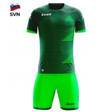 KIT CALCIO ZEUS  MUNDIAL